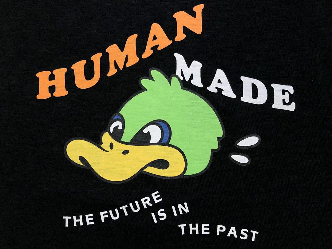 Human Made 105 HUMAN MADE T-SHIRT - Image 8