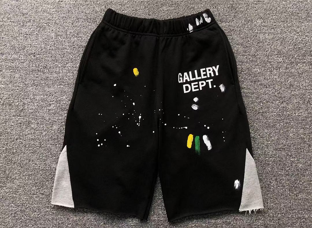 Gallery Dept 95 GALLERY DEPT SHORTS 3104240496 (Im 170Cm 60Kg I Wear Size S In The Phot) - Image 7