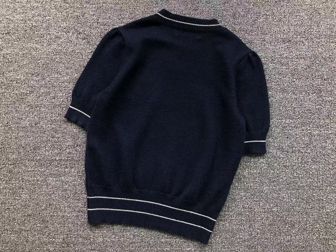 Dior 168 D⭐O⭐ T-SHIRT FEMAIE - Image 13
