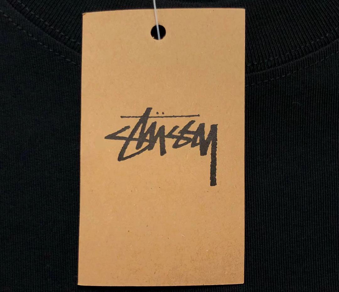 Stussy 78 STUSSY T-SHIRT - Image 28