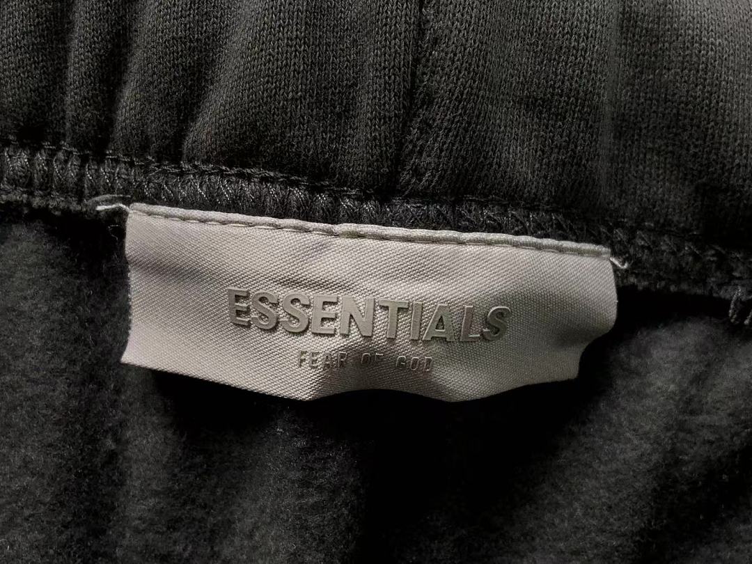 Fear of God SHORTS 113 FOG T-SHIRT 42071513135 (Im 170Cm 60Kg I Wear Size M In The Phot) - Image 48