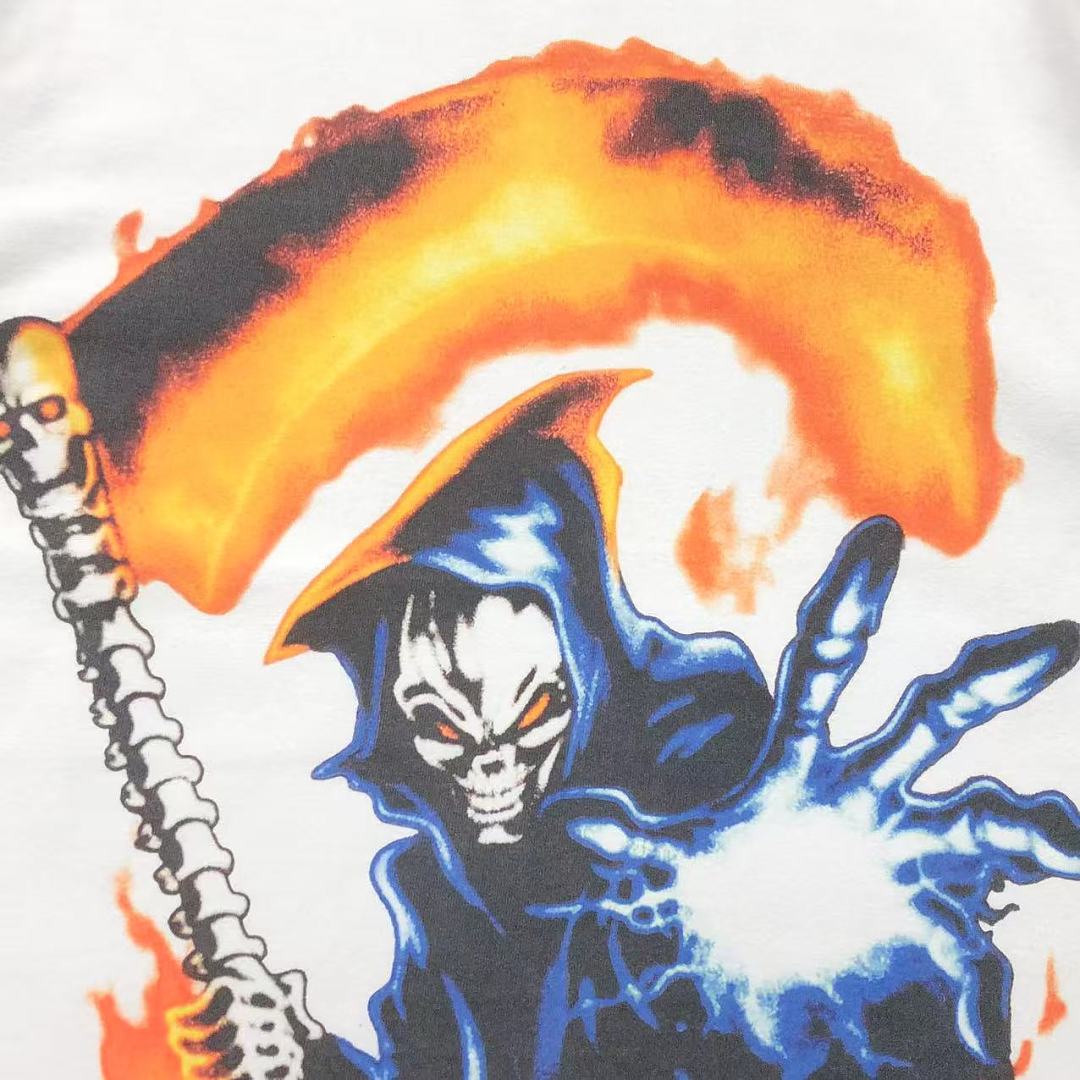 Supreme 98 S⭐⭐R⭐⭐E T-SHIRT 4206220502 (Im 170Cm 60Kg I Wear Size M In The Phot) - Image 26