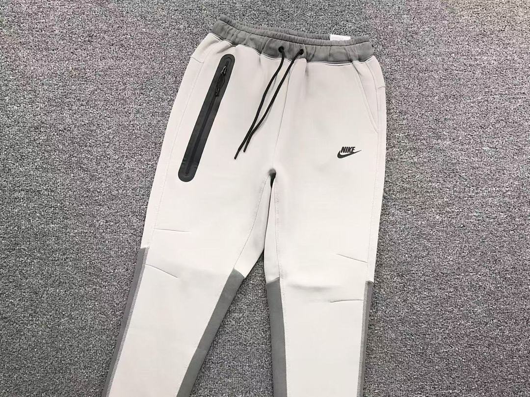 Nike 235 N⭐K⭐ HOODIE TROUSERS 412220993 (Im 170Cm 60Kg I Wear Size M In The Phot) - Image 31