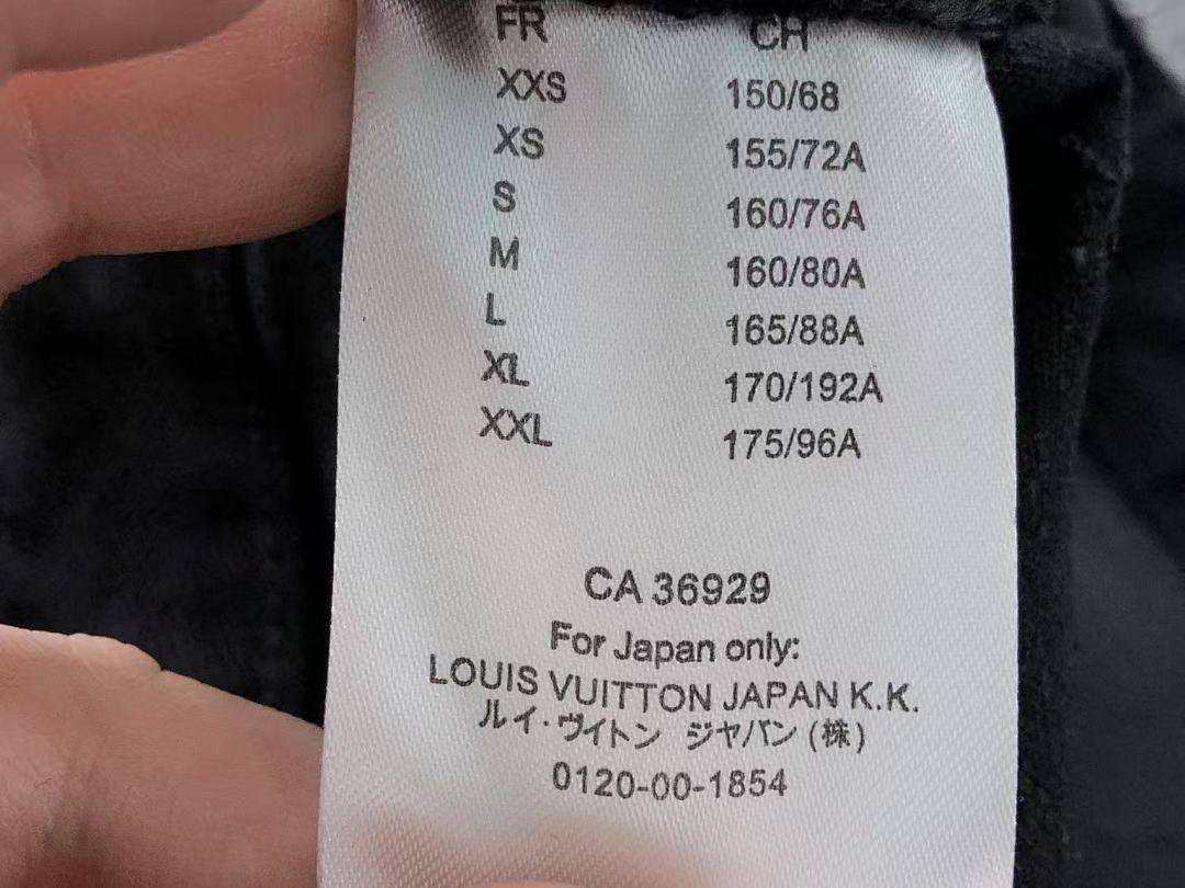 Louis Vuitton 188 L⭐ TROUSERS 504103617 (Im 170Cm 60Kg I Wear Size 28 In The Phot) - Image 33