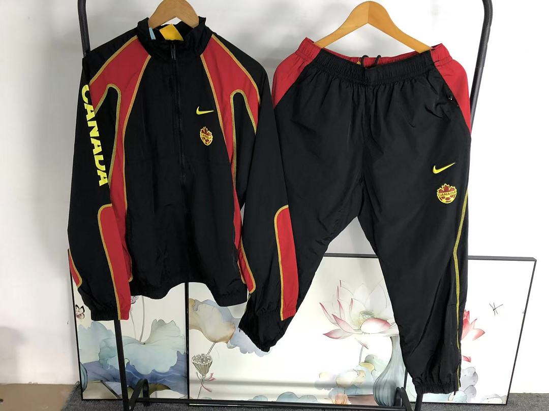 Nike TROUSERS 268 N⭐K⭐ JACKET 22082906001 (Im 170Cm 60Kg I Wear Size M In The Phot) - Image 56