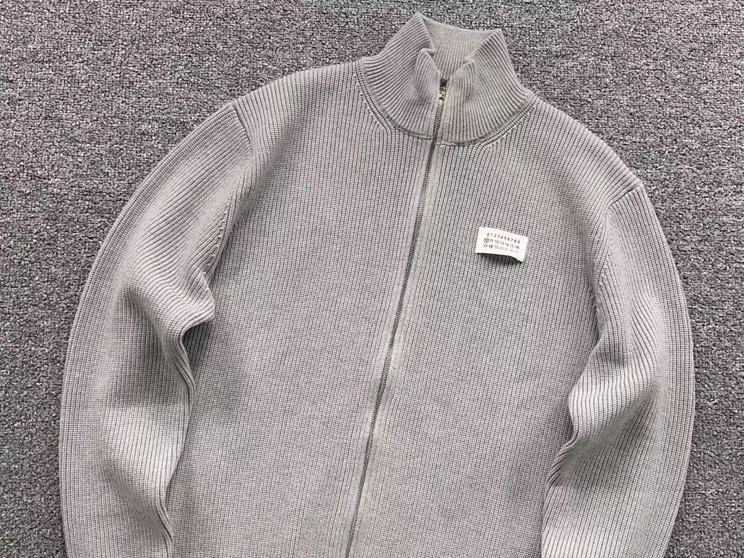 On Running 135 MAISON MARGIELA SWEATER 510290386 (Im 170Cm 60Kg I Wear Size 46 In The Phot) - Image 9