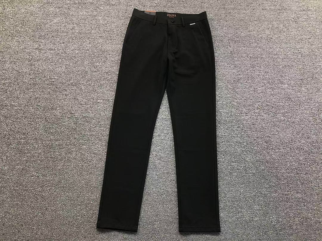 Zegna 225 ERMENEGILDO ZEGNA TROUSERS 2110292105 (Im 170Cm 60Kg I Wear Size 32 In The Phot) - Image 8