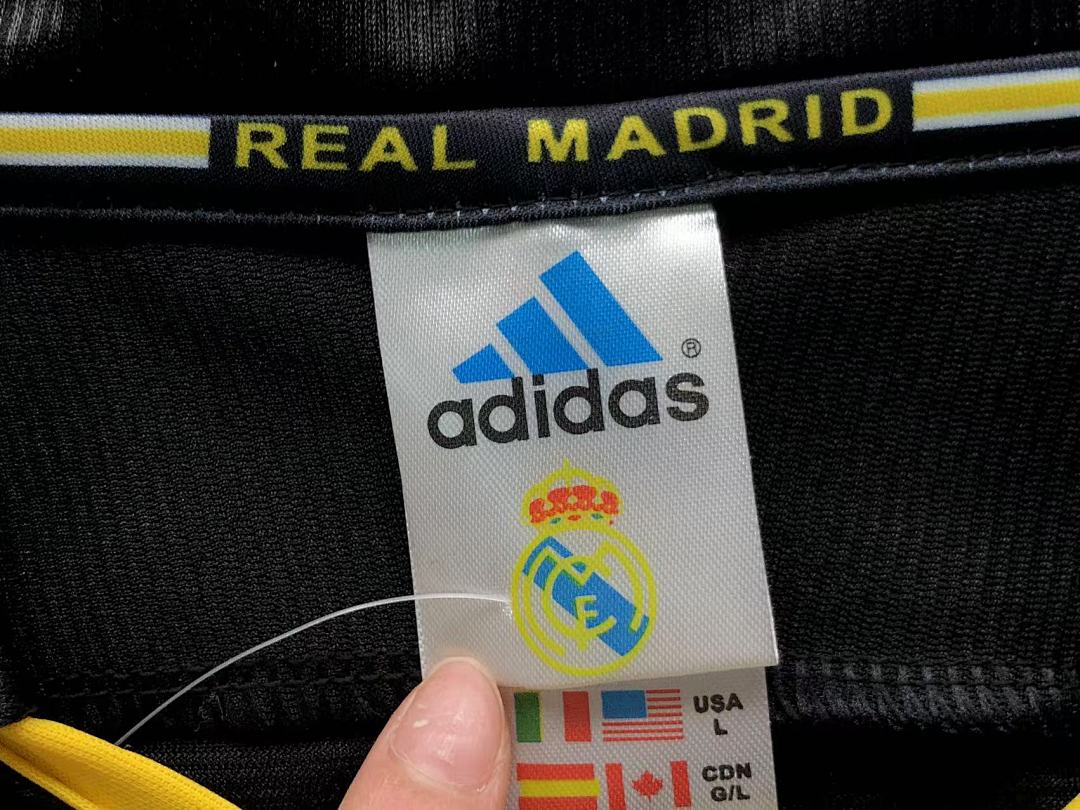 Unbranded 98 FOOTBALL LONG SLEEVED 11082731002 (Im 170Cm 60Kg I Wear Size L In The Phot) - Image 16