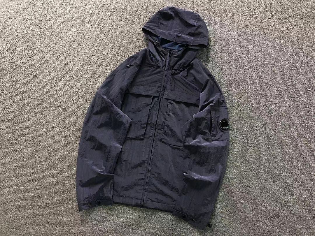 C.P. Company 235 CP JACKET 22082824172 (Im 170Cm 60Kg I Wear Size M In The Phot) - Image 7