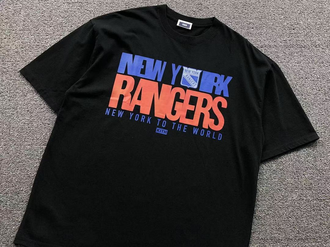 Kith 95 KITH T-SHIRT - Image 5