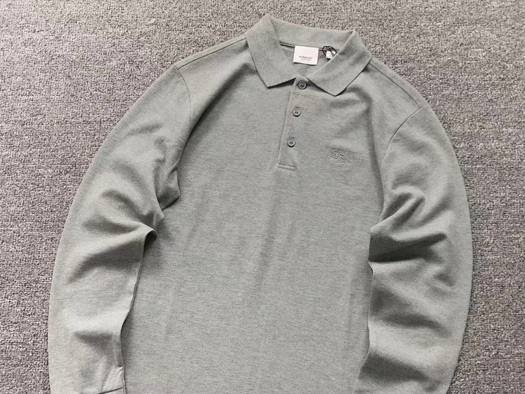 Burberry 135 B⭐R⭐E⭐RY LONG SLEEVED 5120902106 (Im 170Cm 60Kg I Wear Size M In The Phot) - Image 16