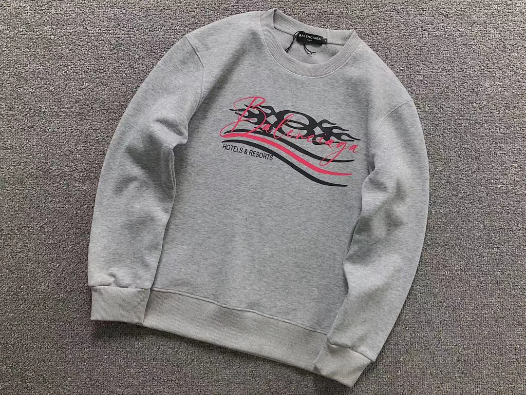 Unbranded 175 B⭐L⭐⭐⭐IA⭐A HOODIE 2112092501 (Im 170Cm 60Kg I Wear Size M In The Phot) - Image 9
