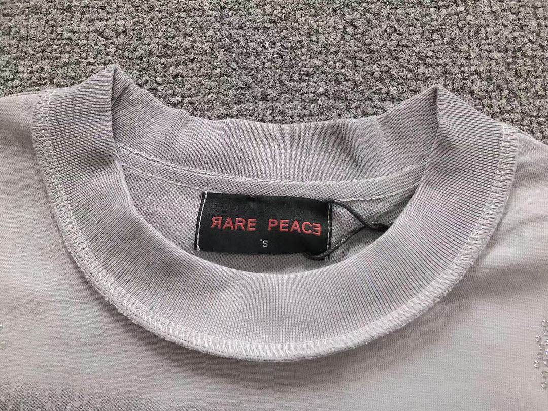 Unbranded 125 FASHION T-SHIRT 3208140217 (Im 170Cm 60Kg I Wear Size S In The Phot) - Image 14