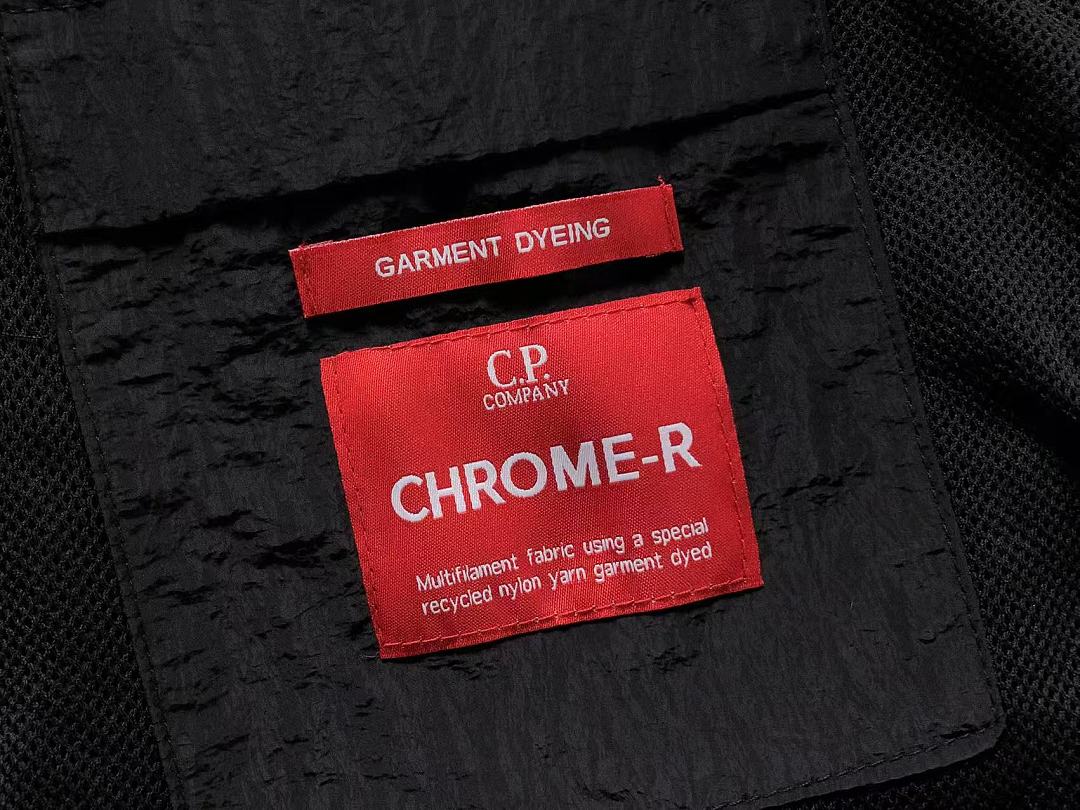 C.P. Company 235 CP JACKET 22082829172 (Im 170Cm 60Kg I Wear Size M In The Phot) - Image 32
