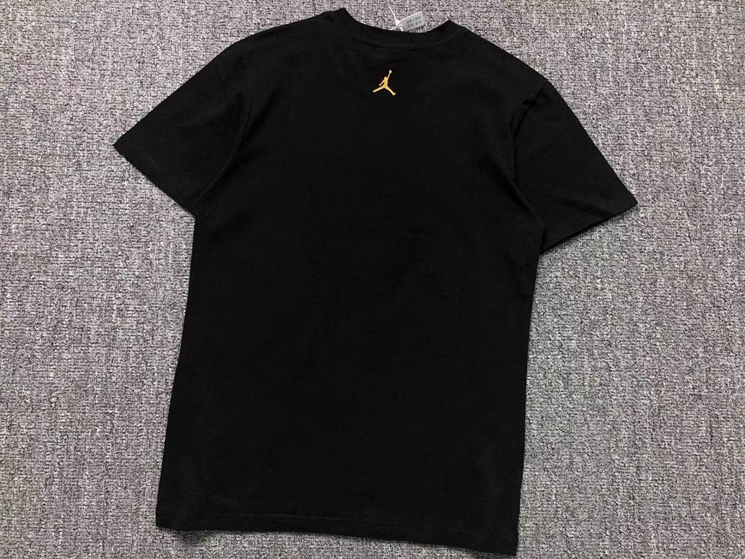 Air Jordan 75 A⭐R J⭐R⭐AN T-SHIRT 412301457 (Im 170Cm 57Kg I Wear Size M In The Phot) - Image 18