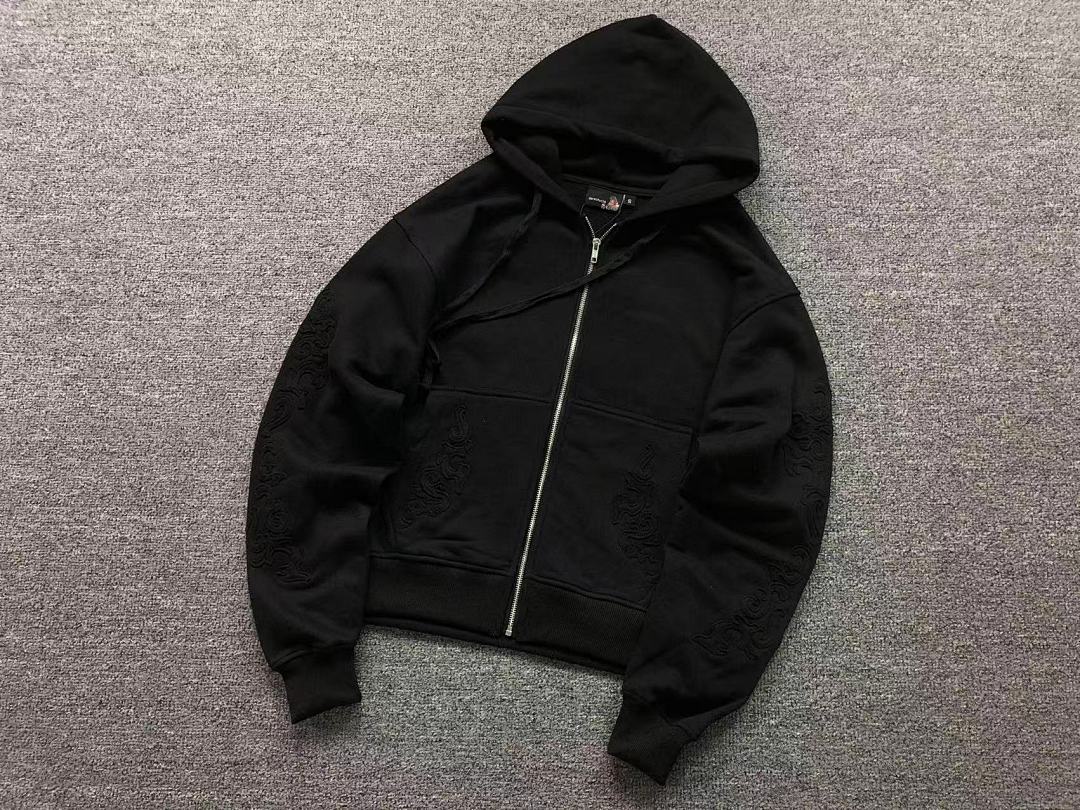 Chanel TROUSERS168 DER⭐CHUT⭐E HOODIE - Image 17