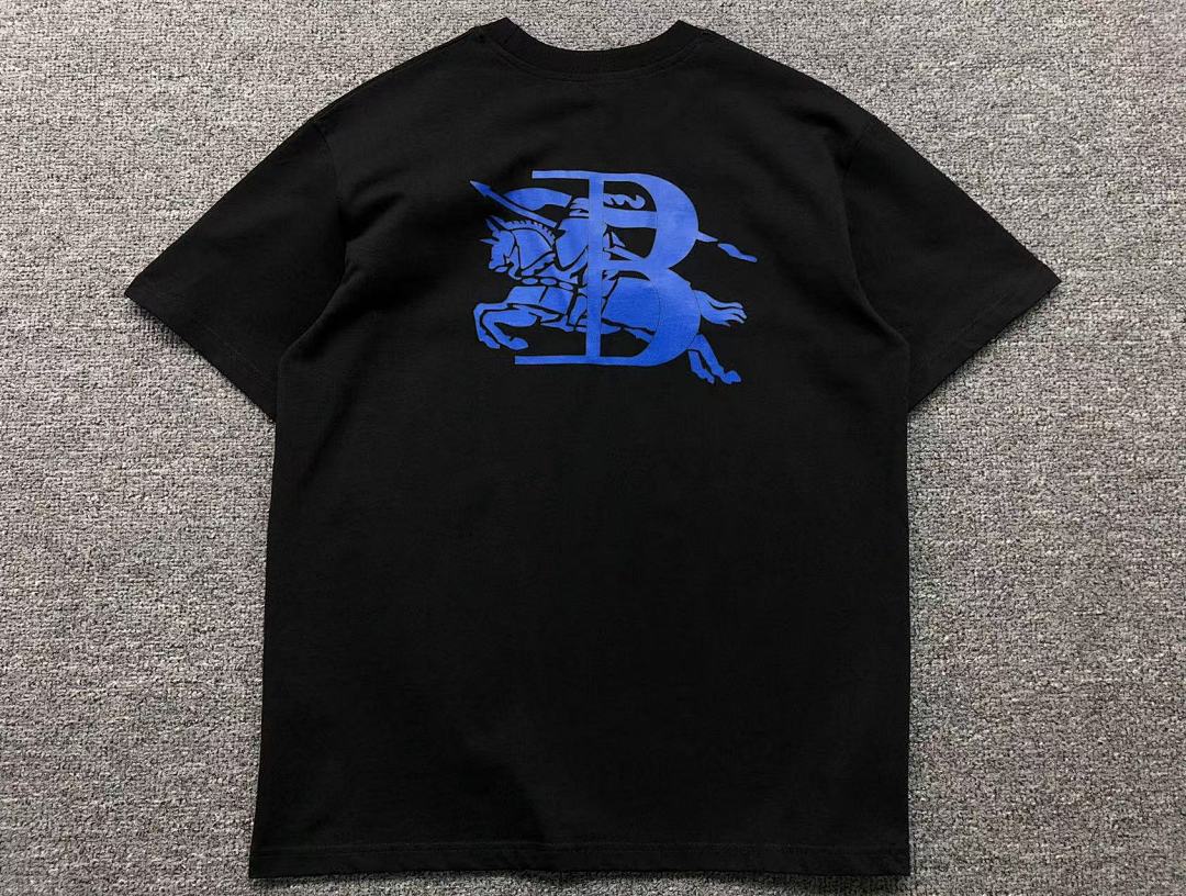 Burberry 128 B⭐R⭐E⭐RY T-SHIRT 413252521 (Im 170Cm 60Kg I Wear Size M In The Phot) - Image 7