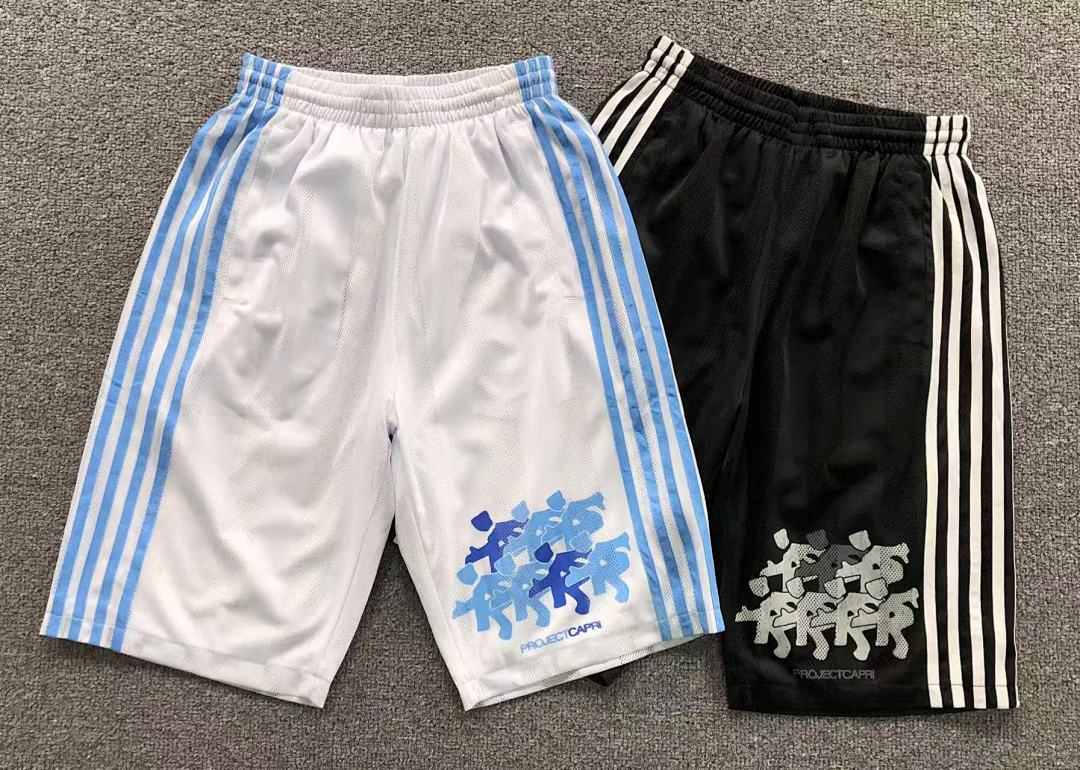 Unbranded 188 FASHION SHORTS 3108252972 (Im 170Cm 60Kg I Wear Size M In The Phot) - Image 5