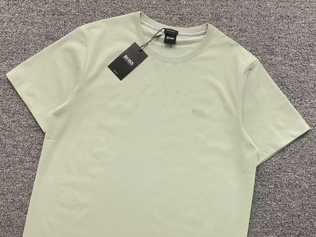 Hugo Boss 138 H⭐G⭐ B⭐⭐S T-SHIRT 2110310204 (Im 170Cm 60Kg I Wear Size L In The Phot) - Image 13