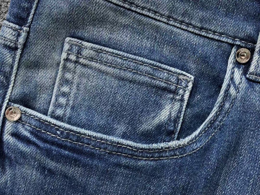 Dior 245 D⭐O⭐ TROUSERS 213050205 (Im 170Cm 55Kg I Wear Size 34 In The Phot) - Image 14