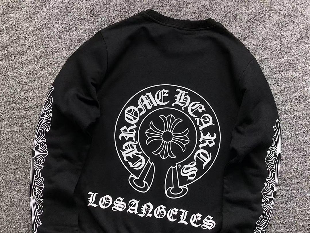 Comme des Garcons 125 C⭐⭐OME HE⭐⭐TS HOODIE 4120823144 (Im 170Cm 60Kg I Wear Size M In The Phot) - Image 7