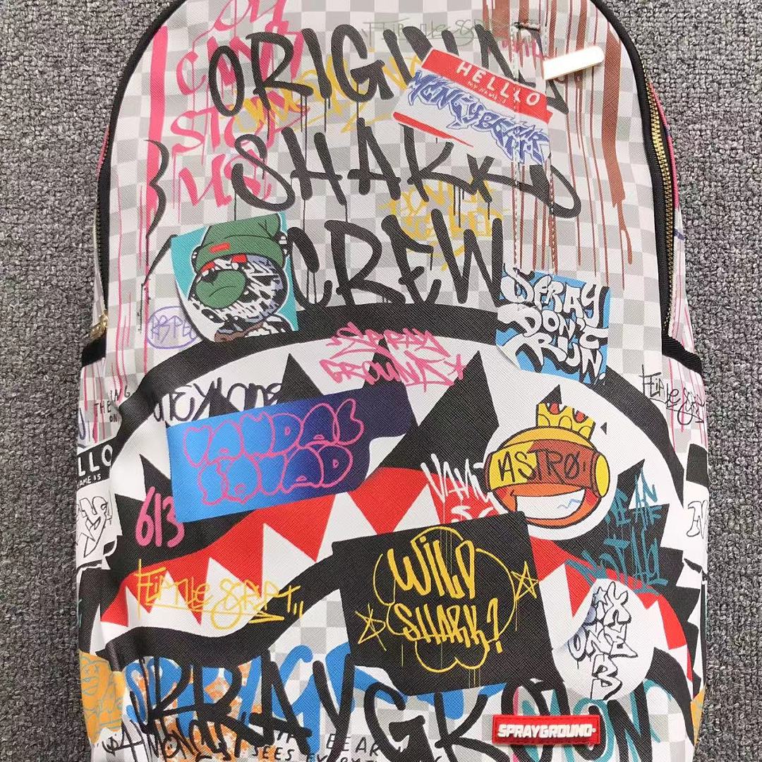 Unbranded 178 S⭐R⭐AY⭐R⭐⭐NO BAG 4204280377 (Long 43CM* Wide 15CM* High 46CM) - Image 14