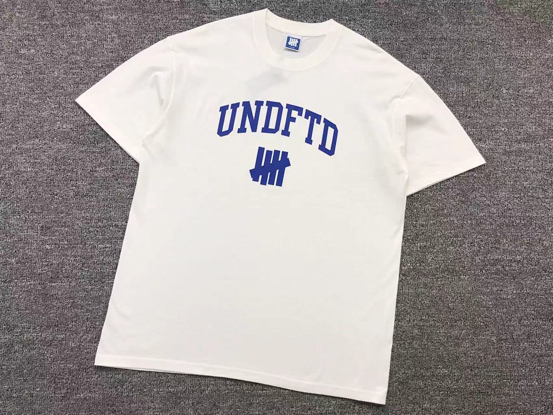 Undefeated 85 UNDEFEATED T-SHIRT - Image 11