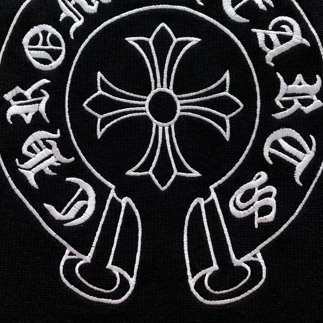 Comme des Garcons 215 C⭐⭐OME HE⭐⭐TS SWEATER 4112505154 (Im 170Cm 60Kg I Wear Size M In The Phot) - Image 12