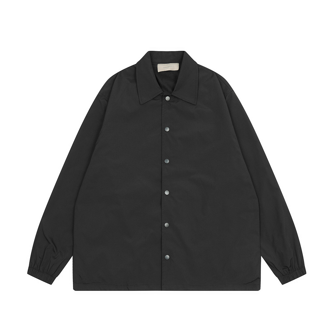 Fear of God 126 FOG - Image 3