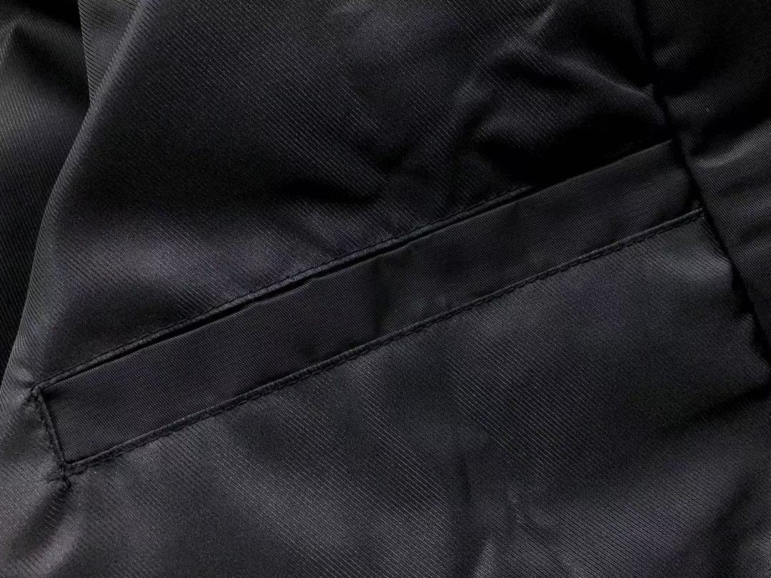 AMIRI 228 AMIRI JACKET AM001 111220150 (Im 170Cm 55Kg I Wear Size M In The Phot) - Image 19