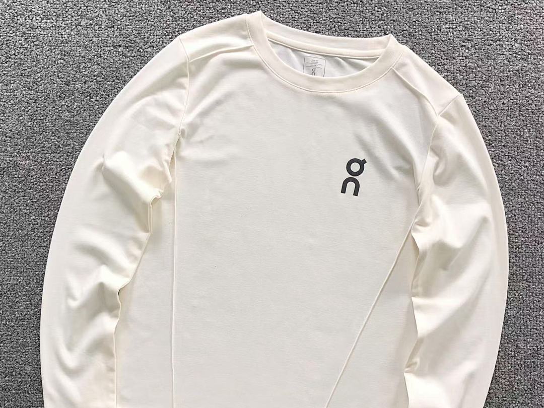 On Running 88 ON LONG SLEEVED FEMAIE - Image 9