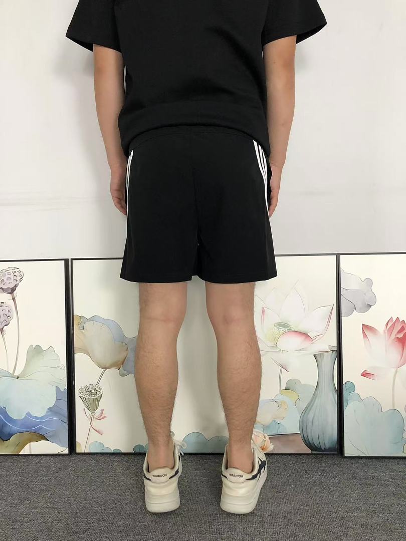 Adidas 95 A⭐I⭐AS SHORTS 526032185 (Im 170Cm 60Kg I Wear Size M In The Phot) - Image 4