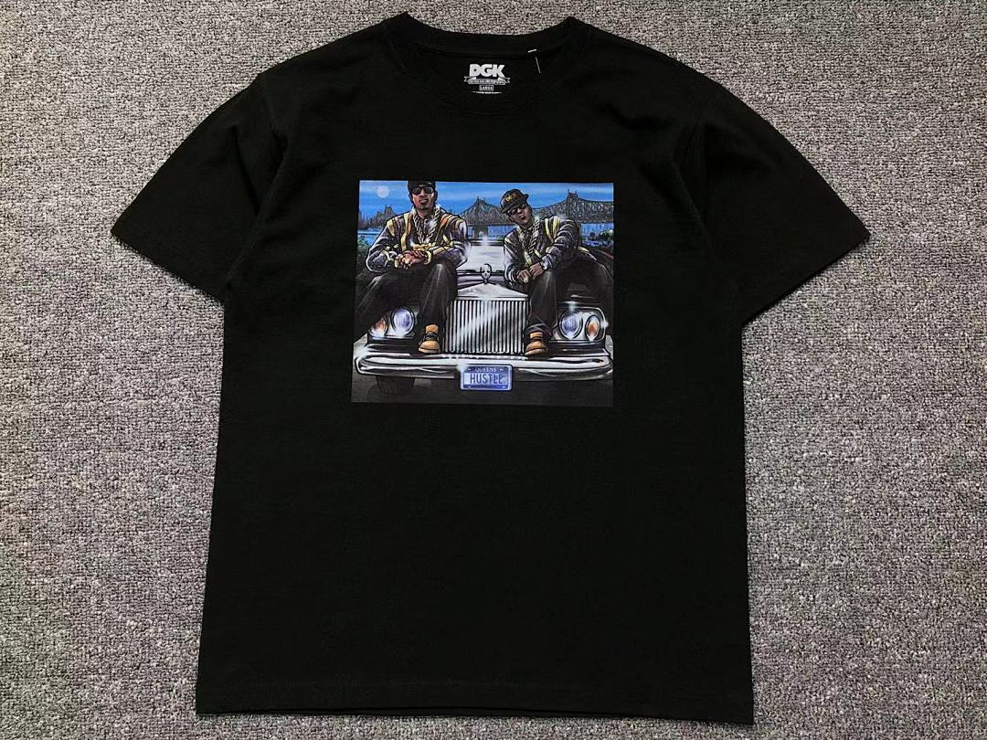 DGK 95 DGK T-SHIRT - Image 5