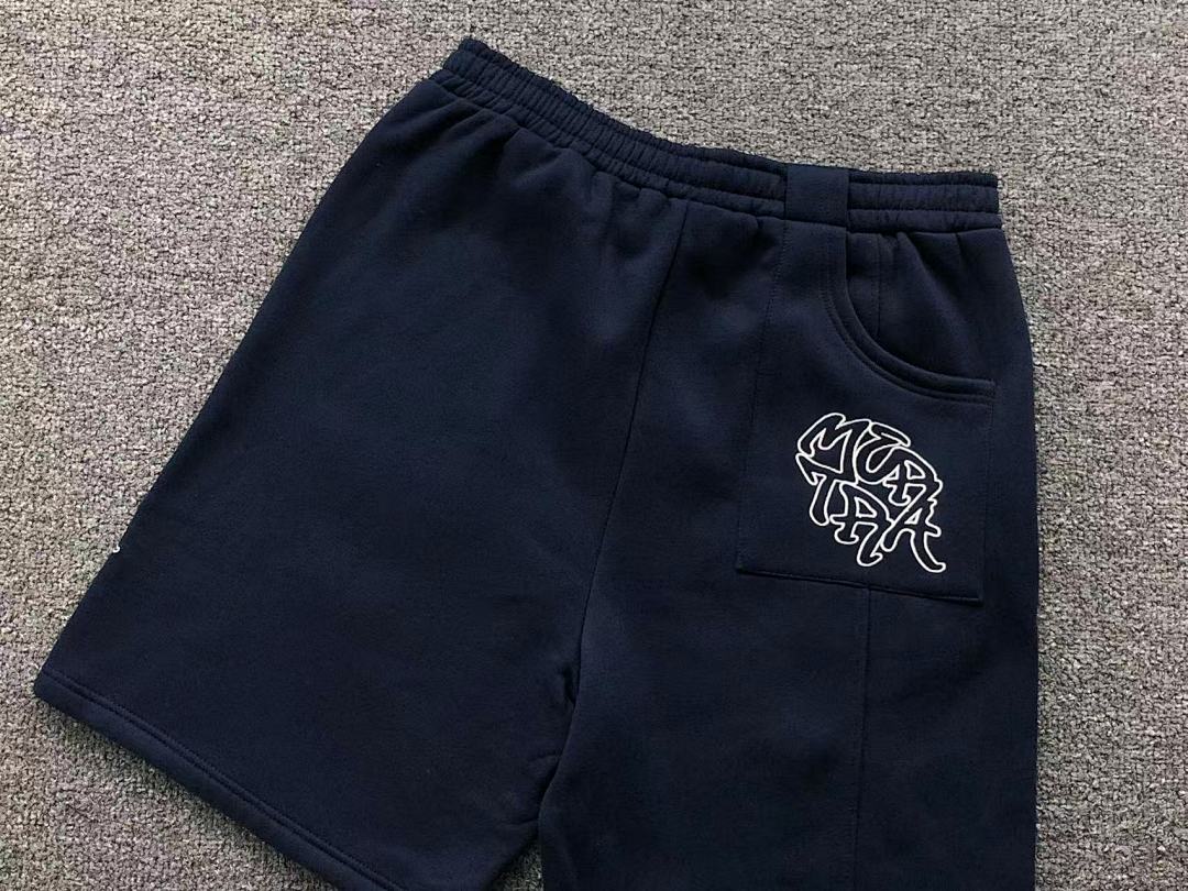 Mertra 118 M⭐RT⭐A SHORTS 1110182034 (Im 170Cm 60Kg I Wear Size S In The Phot) - Image 7