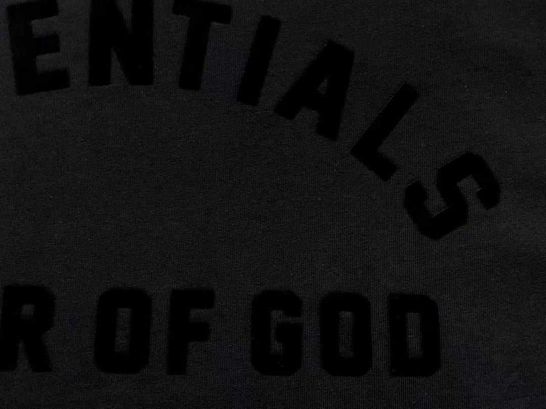 Fear of God 95 FOG T-SHIRT 41081408135 (Im 170Cm 60Kg I Wear Size XS In The Phot) - Image 10