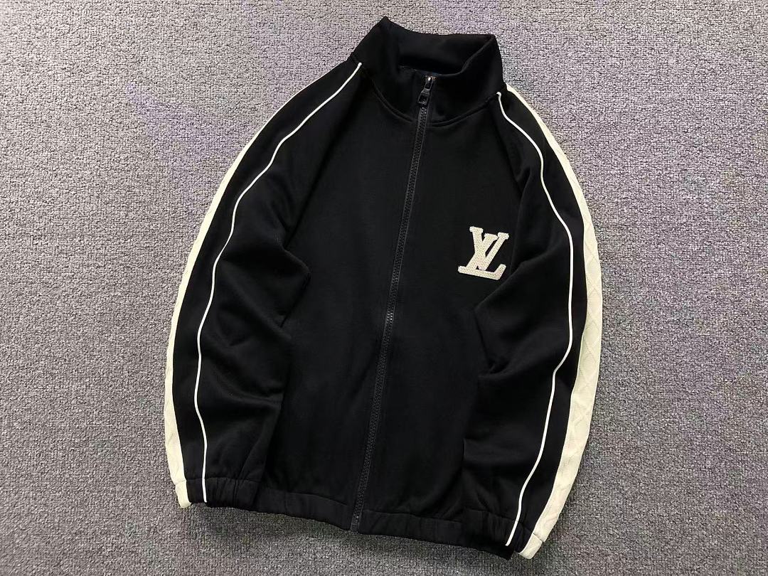 Louis Vuitton 398 L⭐ HOODIE TROUSERS 5242705147 (Im 170Cm 60Kg I Wear Size L In The Phot) - Image 9