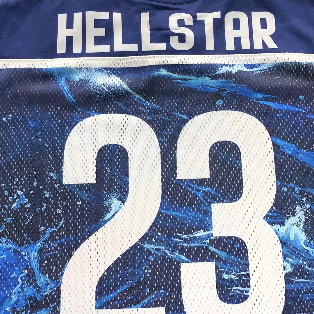 Hellstar 88 HELLSTAR T-SHIRT 124171671 (Im 170Cm 60Kg I Wear Size S In The Phot) - Image 14