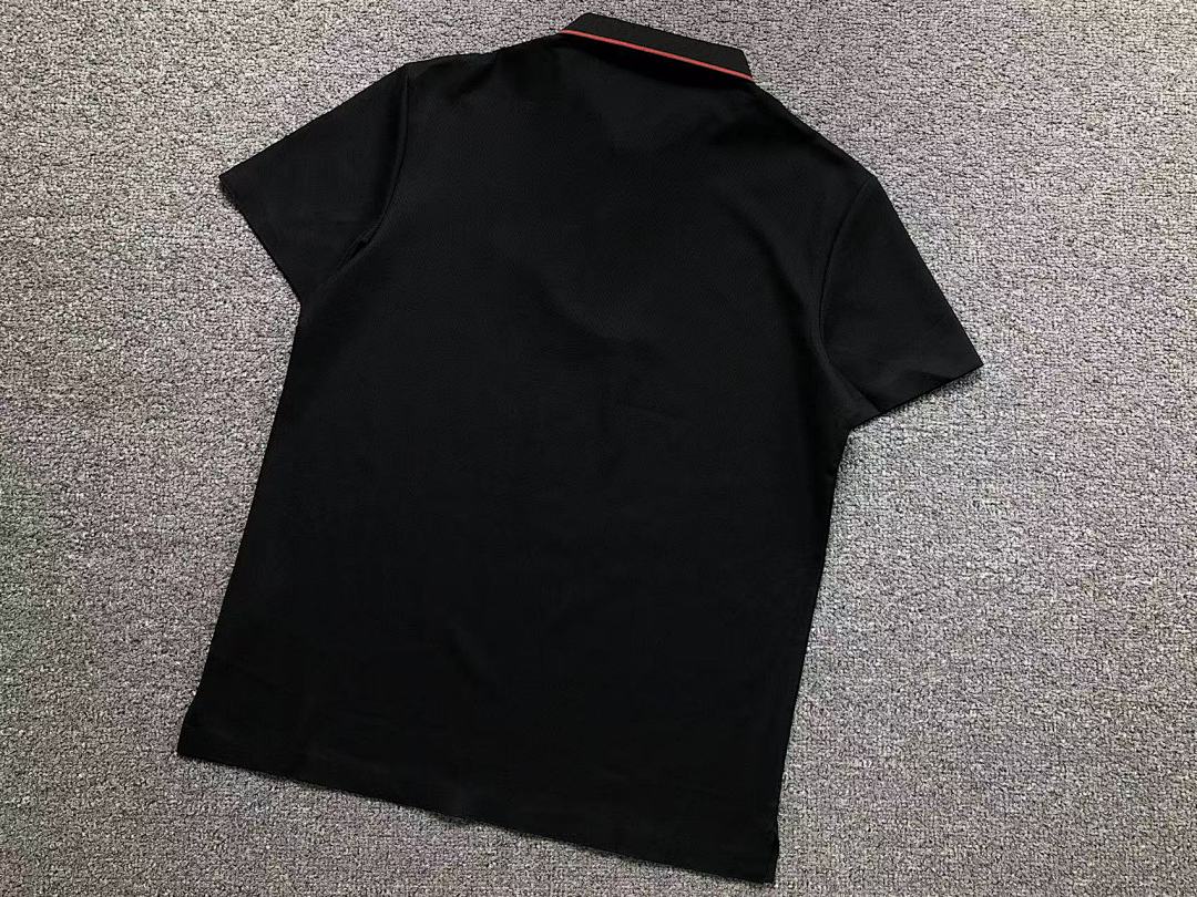 Gucci 128 G⭐C⭐I POLO 5212407147 (Im 170Cm 55Kg I Wear Size L In The Phot) - Image 19