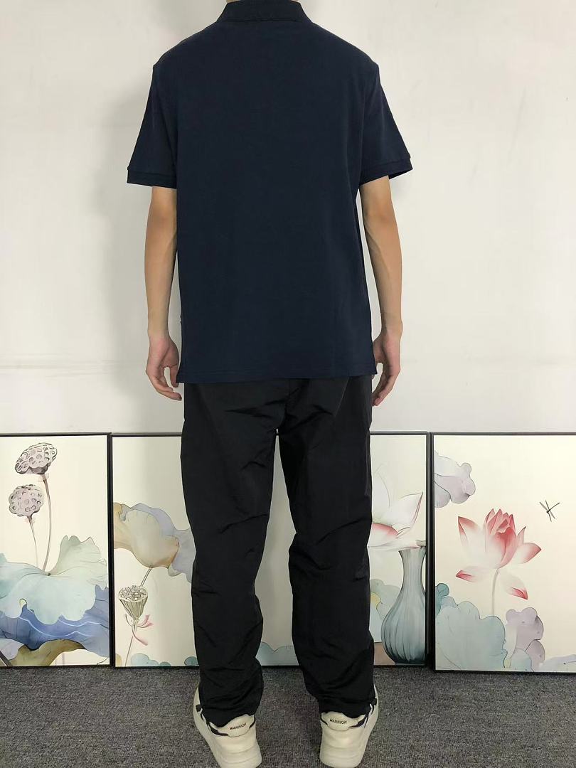 Hugo Boss 118 H⭐G⭐ B⭐⭐S POLO 4205082277 (Im 170Cm 65Kg I Wear Size L In The Phot) - Image 4