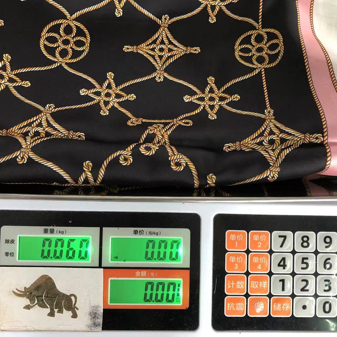 Louis Vuitton 68 L⭐ SCARF 2203168176 (Long 85CM* Wide - Image 14