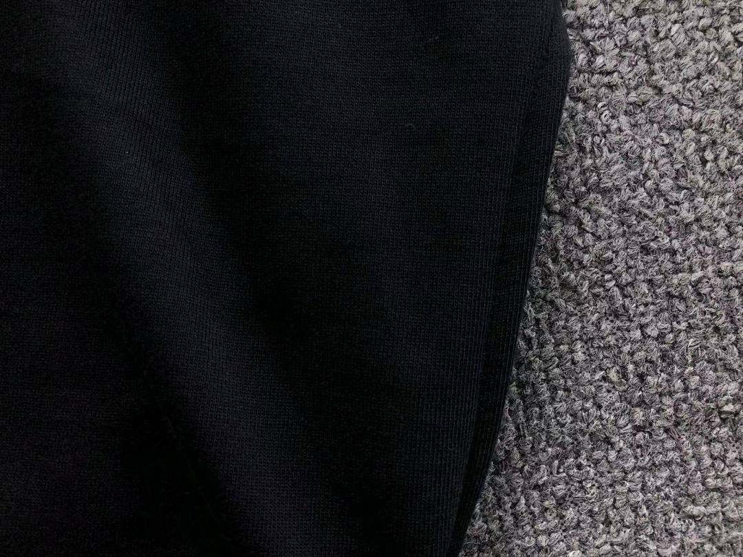 Dolce & Gabbana 218 D⭐LC⭐ GA⭐⭐A⭐A HOODIE 31010043721 (Im 170Cm 60Kg I Wear Size L In The Phot) - Image 18