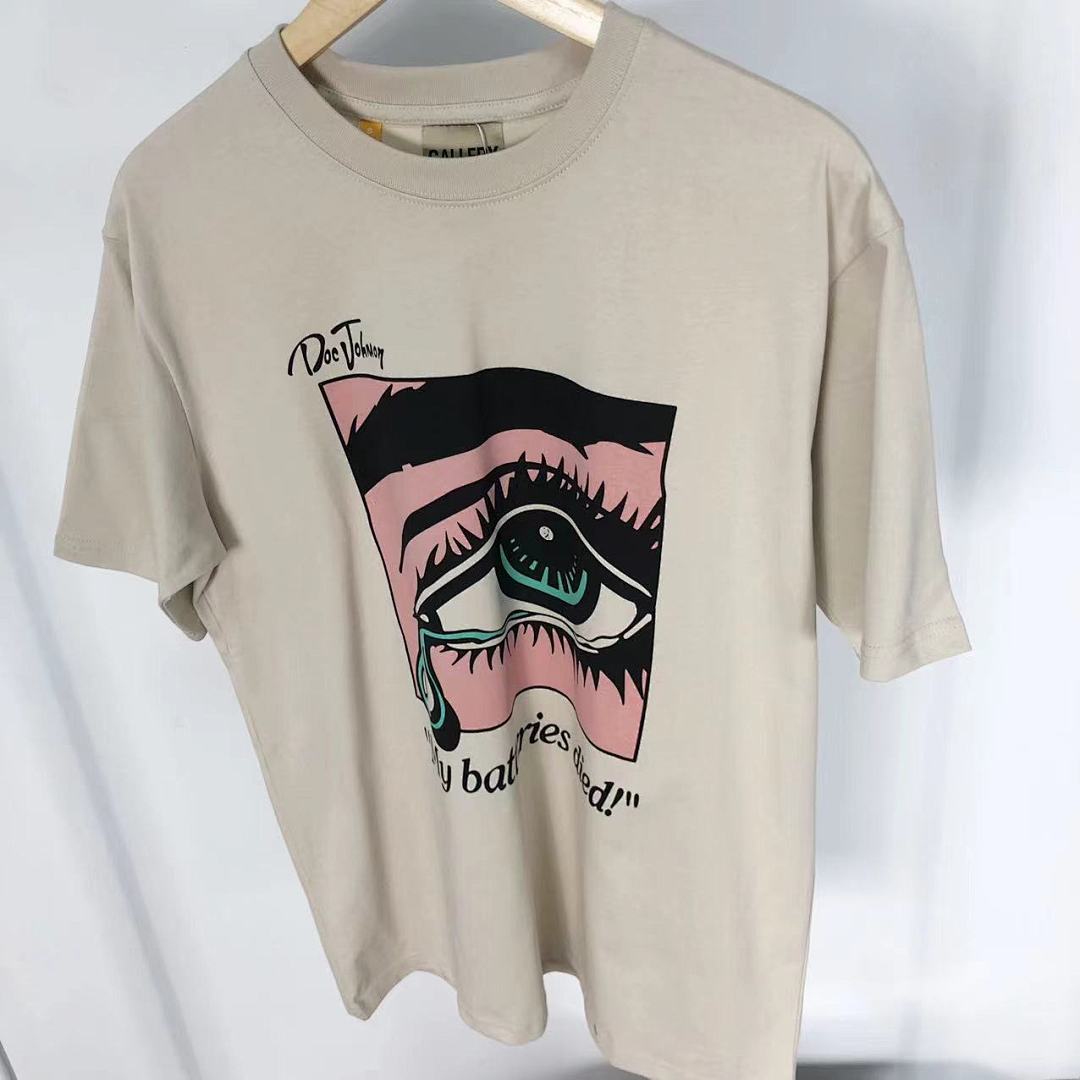 Gallery Dept 78 GALLERY DEPT T-SHIRT - Image 20