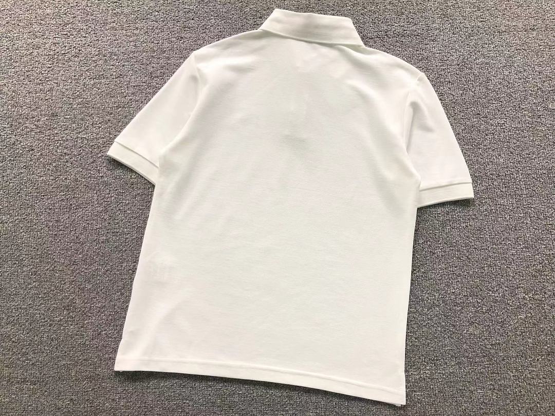 Burberry 118 B⭐R⭐E⭐RY POLO 5208251381 (Im 170Cm 60Kg I Wear Size S In The Phot) - Image 9