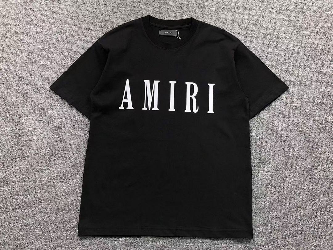 AMIRI 78 AMIRI T-SHIRT 111281874 (Im 170Cm 55Kg I Wear Size S In The Phot) - Image 7