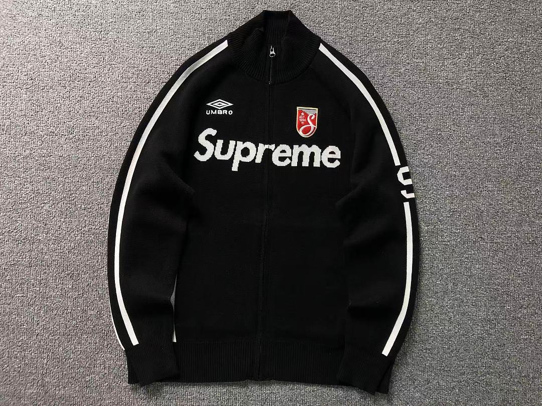 Supreme 228 S⭐⭐R⭐⭐E SWEATER 4208310377 (Im 170Cm 60Kg I Wear Size M In The Phot) - Image 7