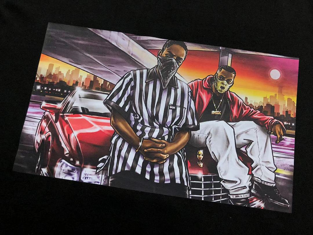 DGK 89 DGK T-SHIRT - Image 11