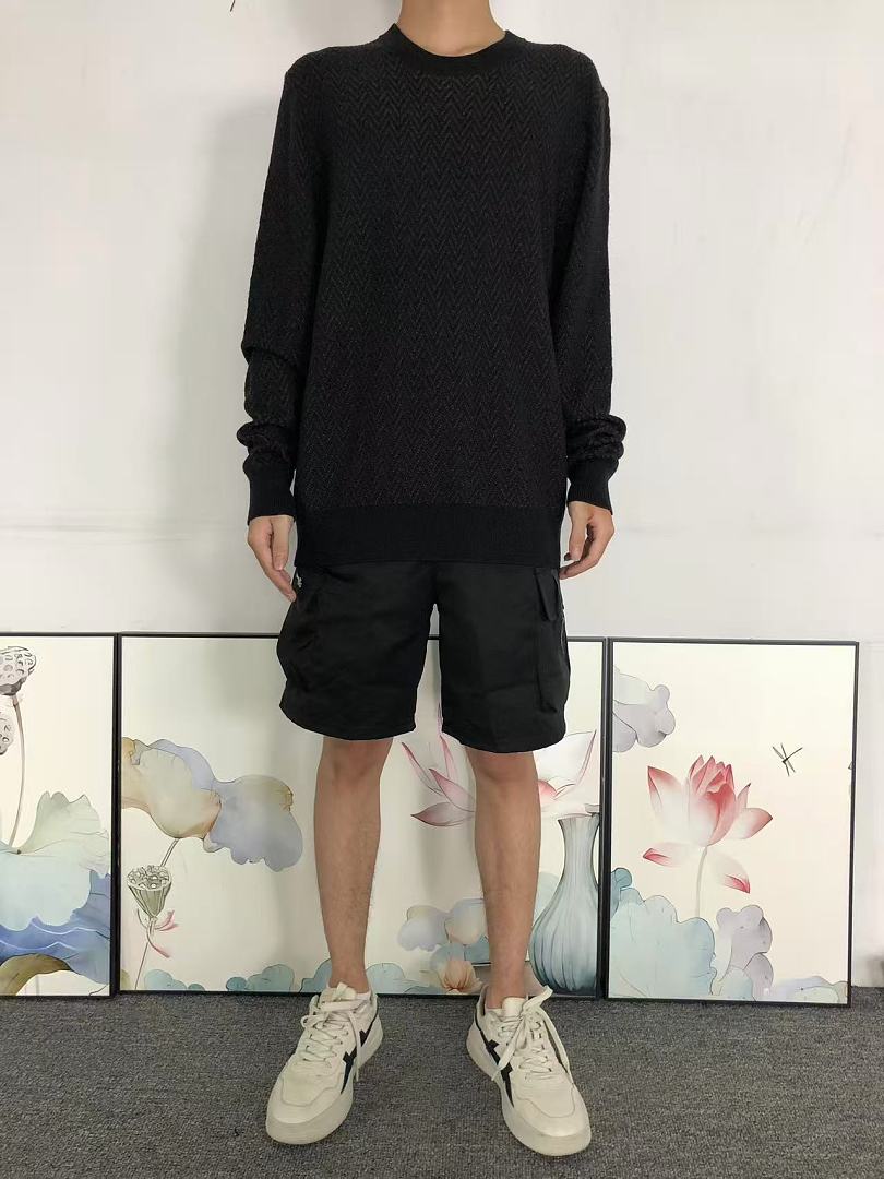 Hugo Boss 228 H⭐G⭐ B⭐⭐S SWEATER 32081647171 (Im 170Cm 60Kg I Wear Size L In The Phot) - Image 3