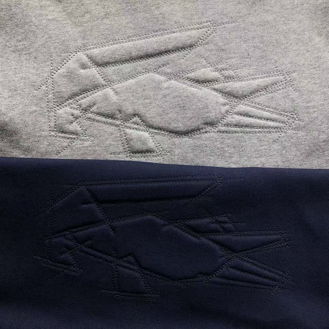 Lacoste 158 LACOSTE HOODIE 1108260108 (Im 170Cm 60Kg I Wear Size S In The Phot) - Image 12