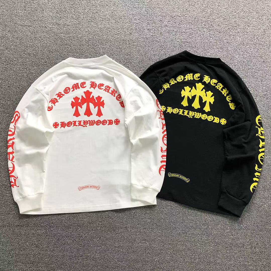 Comme des Garcons 113 C⭐⭐OME HE⭐⭐TS LONG SLEEVED 1282607177 (Im 170Cm 60Kg I Wear Size S In The Phot)
