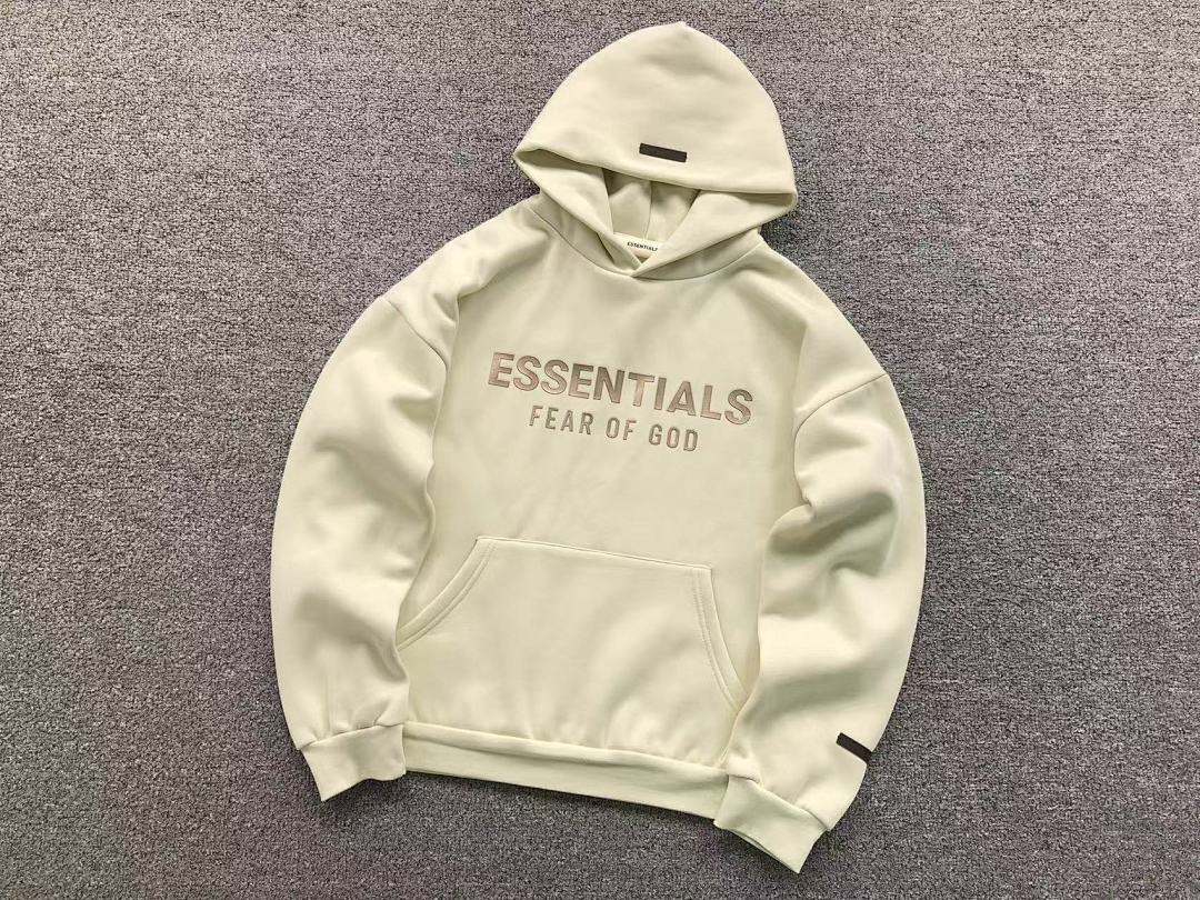 Fear of God TROUSERS FOG - Image 18